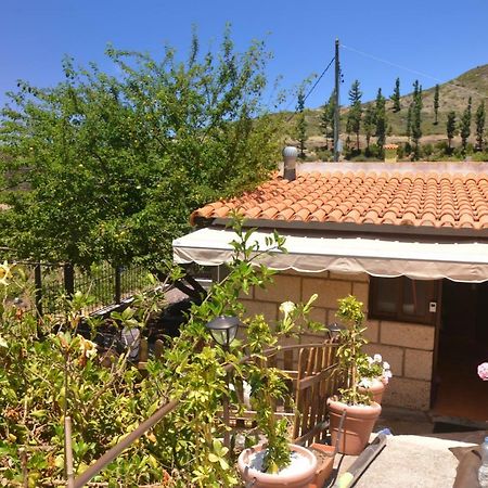 Villa Carmela Вайермосо Екстериор снимка