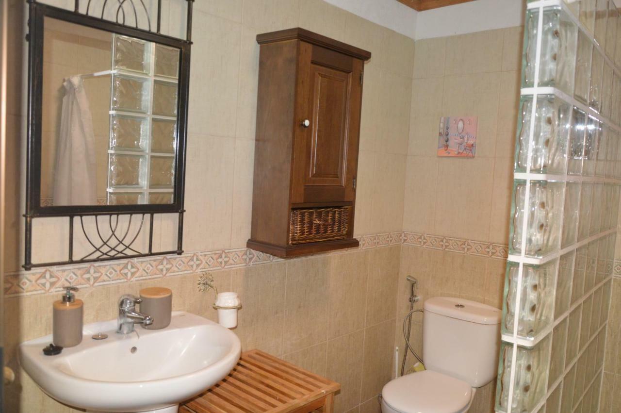 Villa Carmela Вайермосо Екстериор снимка
