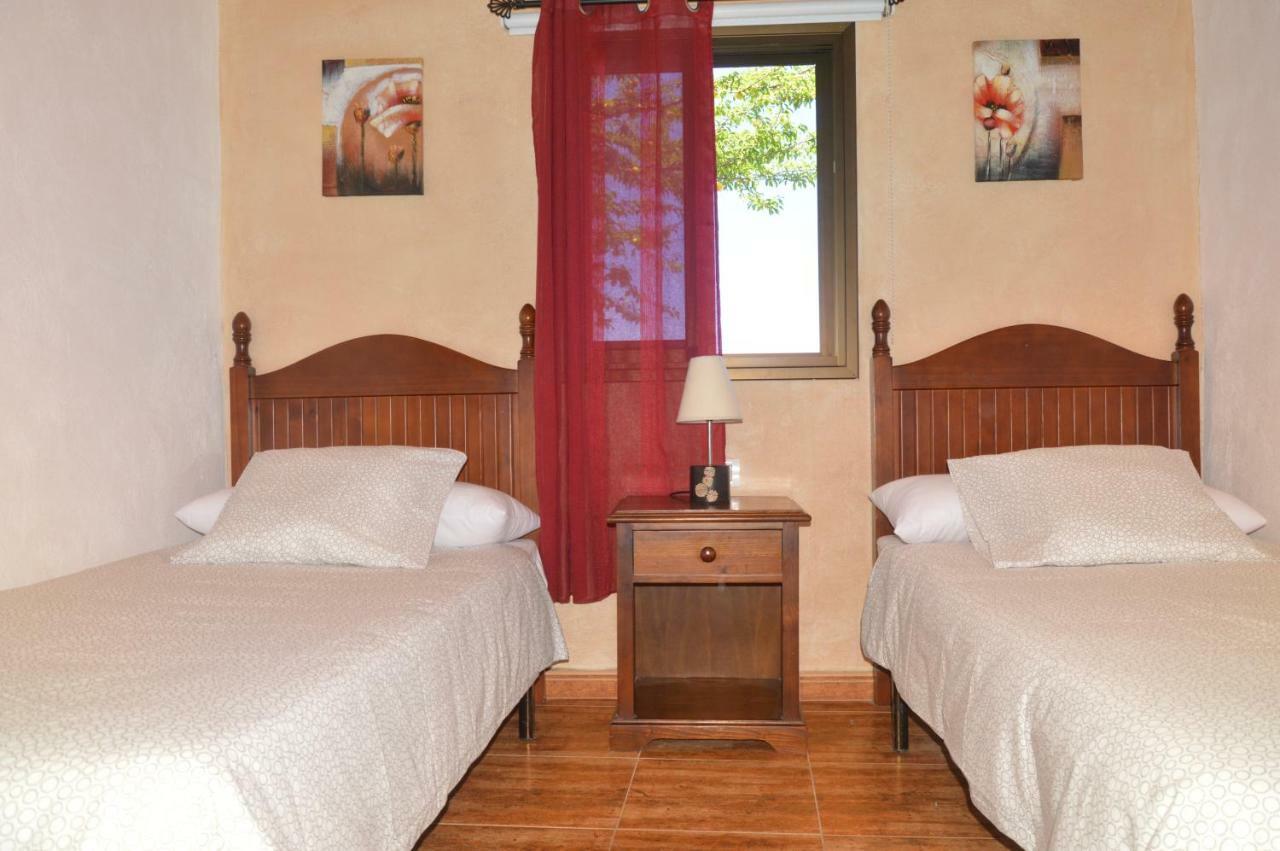 Villa Carmela Вайермосо Екстериор снимка