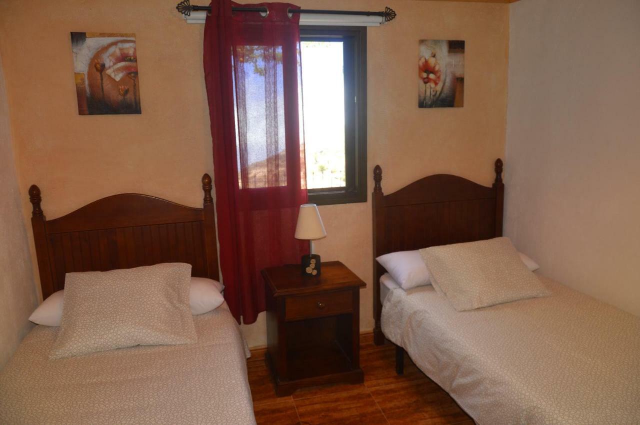 Villa Carmela Вайермосо Екстериор снимка