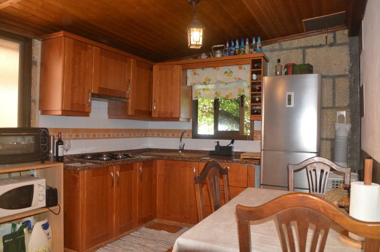 Villa Carmela Вайермосо Екстериор снимка