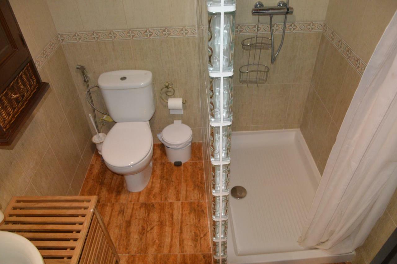 Villa Carmela Вайермосо Екстериор снимка