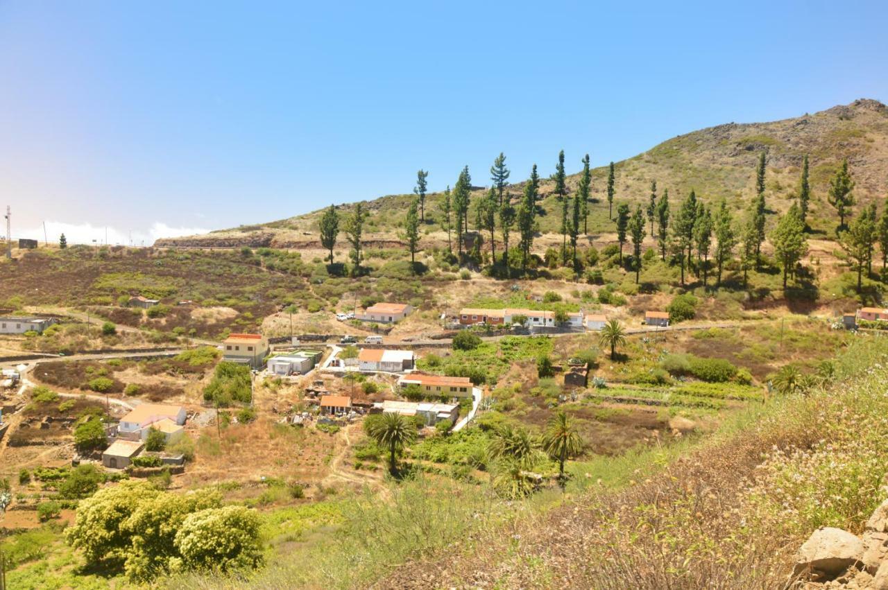 Villa Carmela Вайермосо Екстериор снимка