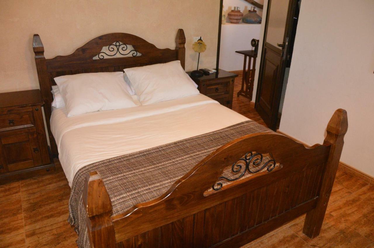 Villa Carmela Вайермосо Екстериор снимка