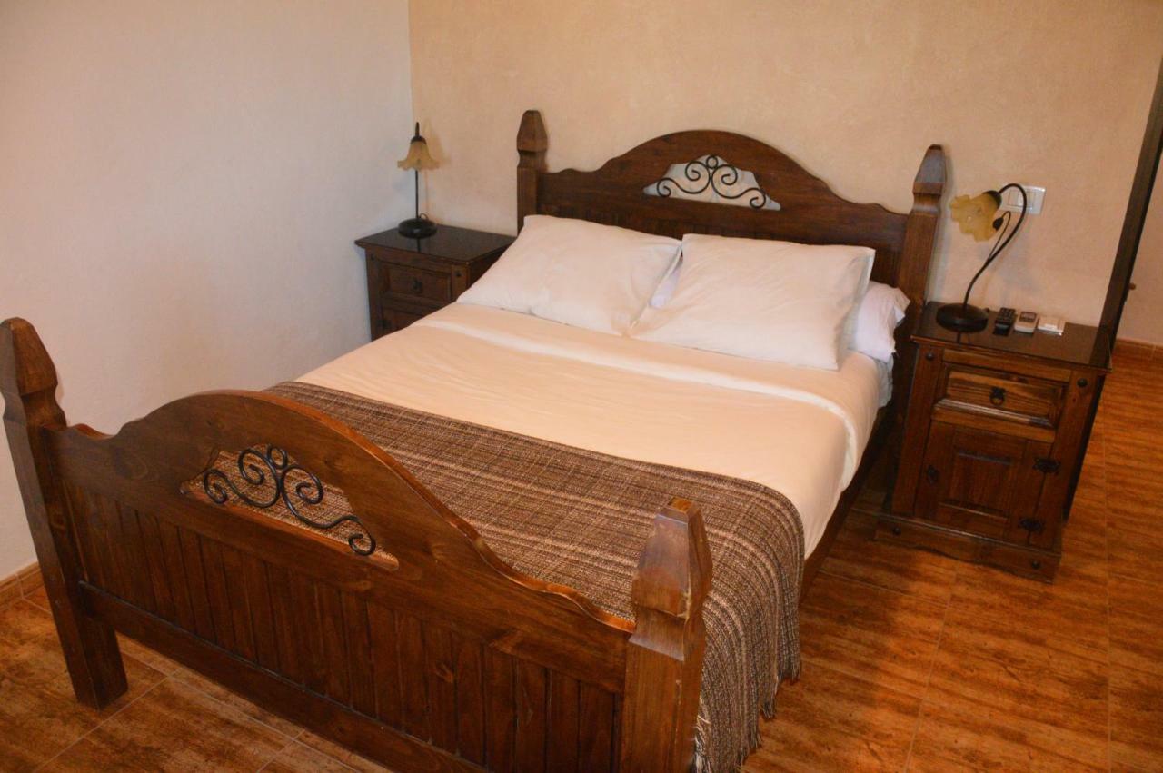 Villa Carmela Вайермосо Екстериор снимка